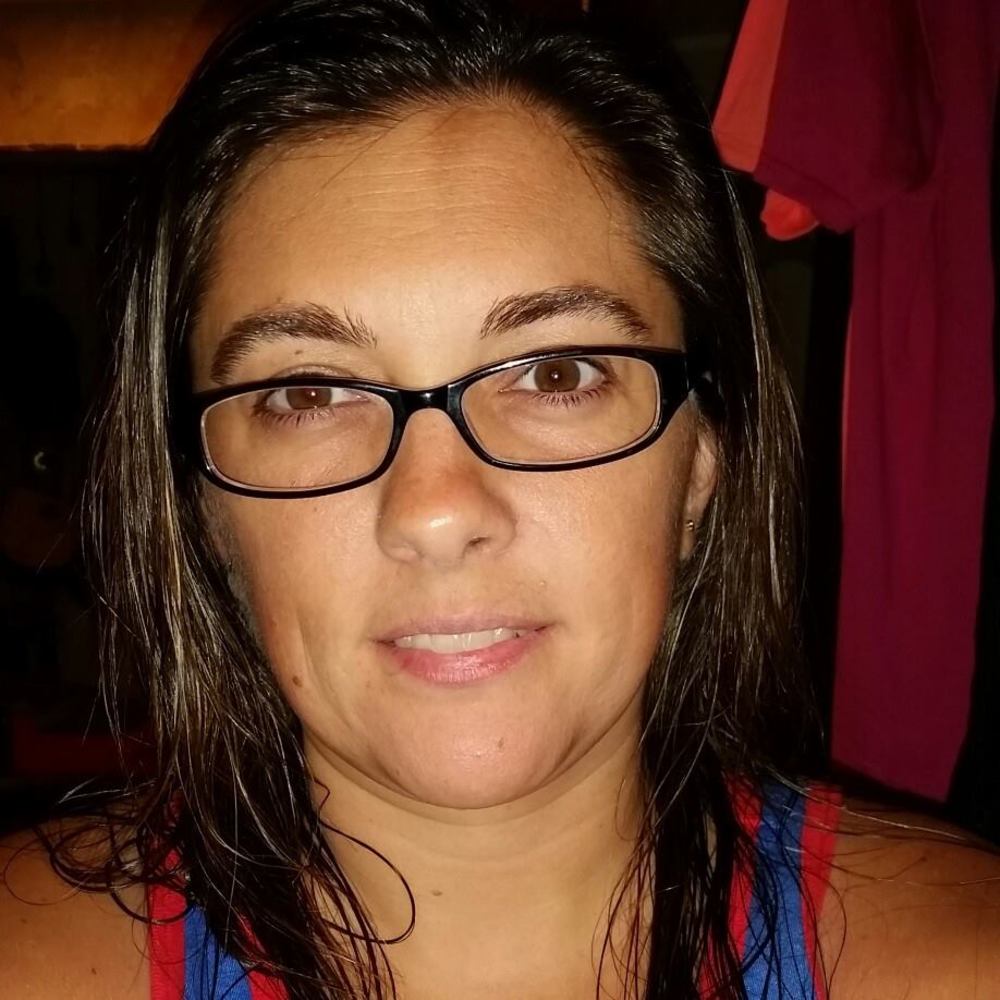 Meet your Posher, Lindsey